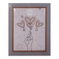 Nivalmix-Porta-Retrato-10x15cm-ZUN1059-MOD-1-Art House-2461907-001-1 Nivalmix-Porta-Retrato-10x15cm-ZUN1059-MOD-1-Art House-2461907-001-1